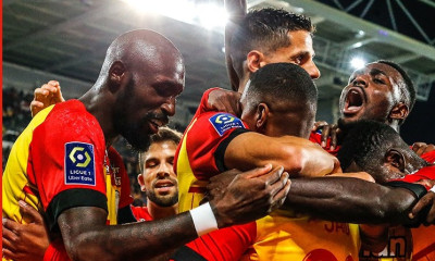 Ligue 1: Στην τρίτη θέση η Λανς