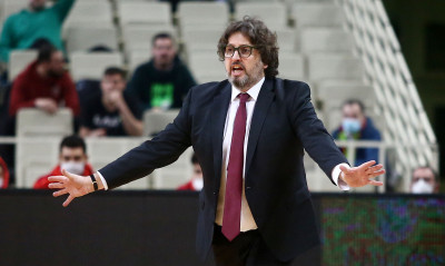 Μπάγερν-Τρινκιέρι: «Χρειαζόμαστε βελτίωση»