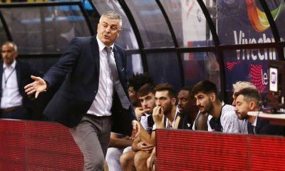 Απόλλων Π.-Βετούλας: «Δεν είχαμε καθαρό μυαλό»