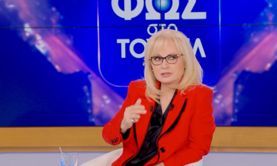 Οργή Νικολούλη: Έβλεπαν παιδιά παραμελημένα, γιατί δεν έκαναν κάτι;