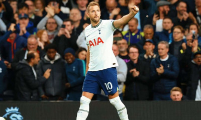 Premier League: Πλησίασε στον ένα βαθμό την κορυφή η Τότεναμ (video)