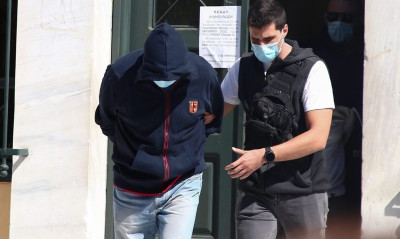 Σεπόλια: Ποιος είναι ο «κύριος Μιχάλης» που ανέφερε η 12χρονη