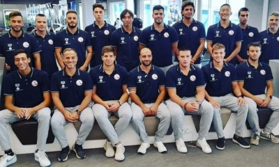 Υδραϊκός: Μόνο στο θαύμα ελπίζει μετά την ήττα από την Παρτιζάν