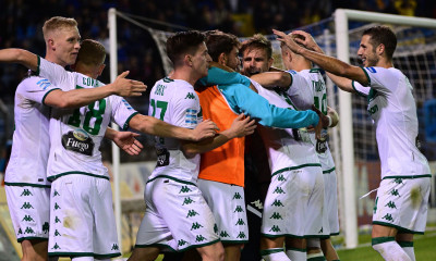 Βαράτε δε βαράτε, το αποτέλεσμα ίδιο θα είναι