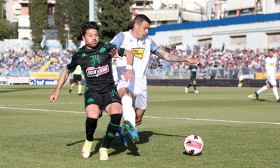 Λαμία-Παναθηναϊκός: Η ώρα και το κανάλι της αναμέτρησης