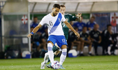 Eredivisie: Ασίστ, αλλά ήττα ο Χατζηδιάκος, 7άρα ο Άγιαξ, 6άρα η Αϊντχόφεν κόντρα στον Δουβίκα