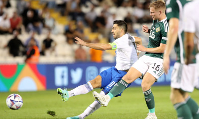 Τουρκία: Ασίστ ο Μπακασέτας στο ντέρμπι της Τραμπζονσπόρ με τη Μπεσίκτας (video)