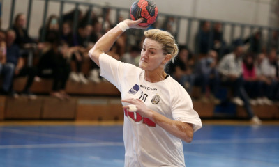 Χάντμπολ: Νίκη-πρόκριση για την Αναγέννηση Άρτας