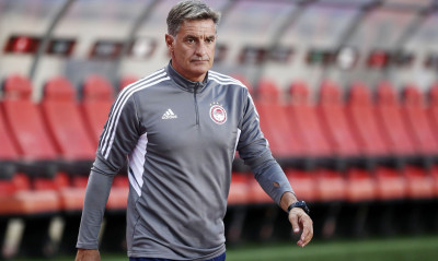 Ολυμπιακός: Με πολλές εκπλήξεις κόντρα στον ΠΑΟΚ - Οι επιλογές του Μίτσελ