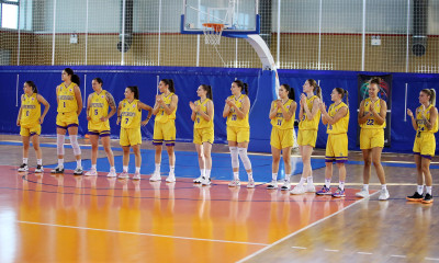 Α1 Μπάσκετ Γυναικών: Δυνατά ματς στη 2η αγωνιστική