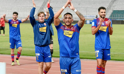 Βόλος: Συγκλονίζει ο Νοκέρτ – «Σκεφτόμουν να σταματήσω, βρήκα οικογένεια κι ένιωσα παιδί»