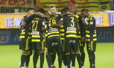 Άρης: Πυρά σε Μπαλτάκο – «Οι εκφοβισμοί διαιτητών είναι παλαιομοδίτικες πρακτικές»