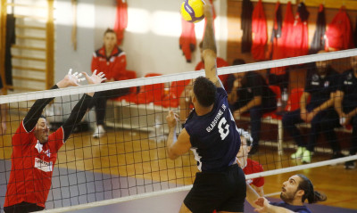 Λιγκ Καπ «Νίκος Σαμαράς»: Στα προημιτελικά και ο Άθλος Ορεστιάδας