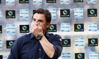 Κόλμαν: «Αποδεχόμαστε την ήττα, έτσι είναι το ποδόσφαιρο»