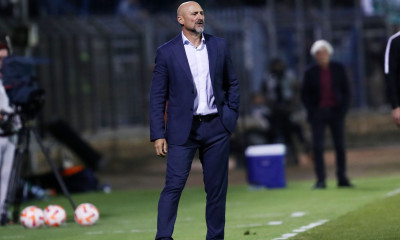 Φέστα: «Δοκιμάσαμε τα πάντα, πολύ καλή ομάδα ο ΠΑΟ»