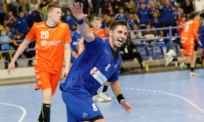 Χάντμπολ: Θρίαμβος με Ολλανδία και «ζωντανή» για EURO η Εθνική! (video)