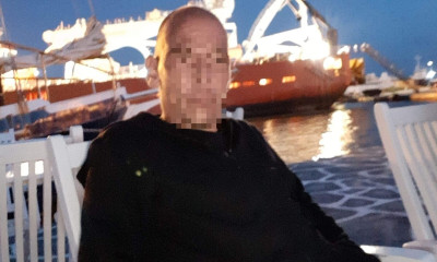 Σεπόλια - Βιασμός 12χρονης: Αυτός είναι ο 36χρονος που συνελήφθη