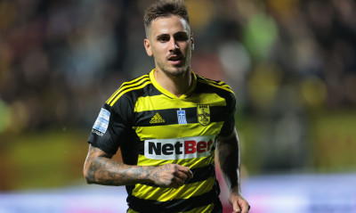 Άρης: Επιστρέφει ο Μπράμπετς, ανησυχία για Μαντσίνι