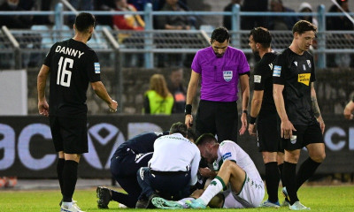 Λαμία-Παναθηναϊκός: Δεν ξανάγινε, 4 αναγκαστικές αλλαγές και η ζημιά του Τρουιγέ σε ένα βίντεο (vid)