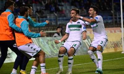 Λαμία-Παναθηναϊκός: Σοκάρει ο Σάντσες – «Άκουσα το κρακ στο γόνατο του Τρουιγέ» (video)