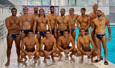 Champions League Πόλο: Όλα για όλα ο ΝΟ Βουλιαγμένης κόντρα στην Τουρκουά