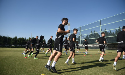 ΠΑΟΚ: Με τις γνωστές απουσίες, αλλά αποφασισμένος για νίκη στο Φάληρο