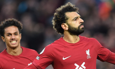 Premier League: Ο Σαλάχ «σκότωσε» την Μάντσεστερ Σίτι και η Λίβερπουλ πήρε το ντέρμπι