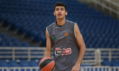 Παναθηναϊκός: Με δύο απουσίες ξένων κόντρα στο Λαύριο - Στη 12άδα ο Σαμοντούροβ