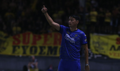 Έτοιμος για κορυφαία ελληνική ομάδα ο Βλάνταν Ίβιτς!