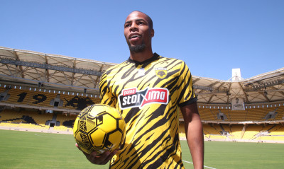 ΑΕΚ: Σε φουλ πρόγραμμα ο Σιντιμπέ