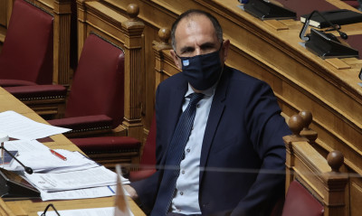 ΕΠΟ: Επιστολή σε Γεραπετρίτη για το Μητρώο