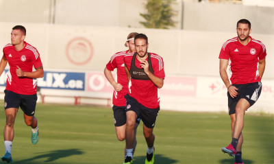 Το άσχημο νέο για τον Κώστα Φορτούνη…