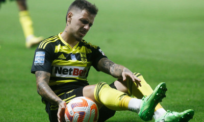 Άρης: Δύσκολα με Παναθηναϊκό ο Μαντσίνι