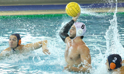 Euro Cup Πόλο: Στο Ζάγκρεμπ κόντρα σε τρεις πρώην Πρωταθλήτριες Ευρώπης ο ΠΑΟΚ