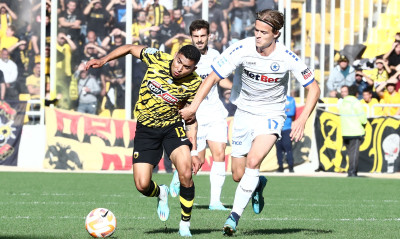 Ατρόμητος: «Έδεσε» τον Έρλινγκμαρκ έως το 2024