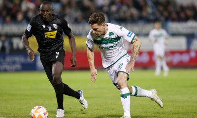 Λαμία: Μία αγωνιστική στον Αντέτζο