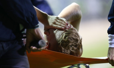 Παναθηναϊκός: Νοκ άουτ ο Τρουιγέ – Τι έδειξαν οι εξετάσεις