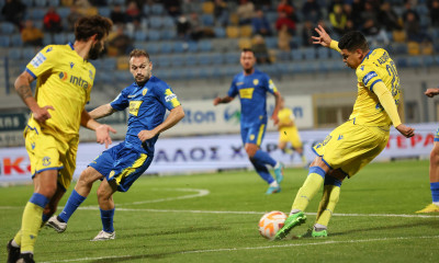 Αστέρας Τρίπολης: Τα εισιτήρια του αγώνα Κυπέλλου με τον Ατρόμητο