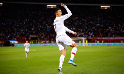 Χρυσή Μπάλα 2022: Κατρακύλισε στην 20ή θέση ο Κριστιάνο Ρονάλντο!