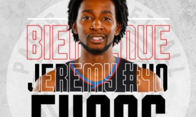 Γαλλία: Με μηνιαίο συμβόλαιο ο Έβανς στην Παρί