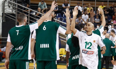 Παναθηναϊκός: Επιστροφή Άντριους για τη «διαβολοβδομάδα» - Τα δεδομένα για Ουόλτερς