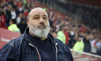 Ξέσπασε ο Καραπαπάς: «Αλλοίωση στο Μπαλτακιστάν - Ξέρουμε ποιοι είναι και που πίνουν καφέ»