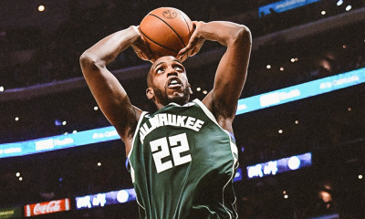 Πρόβλημα για τους Μπακς του Γιάννη - Νοκ άουτ ο Μίντλετον