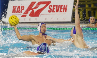 Champions League Πόλο: Με τη Νουαζί Λε Σεκ κληρώθηκε ο ΝΟ Βουλιαγμένης, με Όρβοσι ο Πανιώνιος