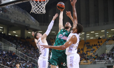 Το στοιχείο που θα ανεβάσει τον Παπαγιάννη και οι εικόνες από το μέλλον