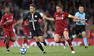 Τα «φόρτωσε» στον πατέρα του o Νεϊμάρ - «Υπέγραφα ότι μου έλεγε να υπογράψω»