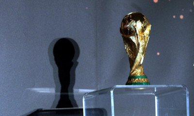 Υποψήφια η Ελλάδα για συνδιοργάνωση του Μουντιάλ 2030 με Σαουδική Αραβία και Αίγυπτο