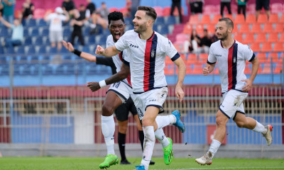 Βέροια: Χωρίς απουσίες στο ματς με την Καλλιθέα