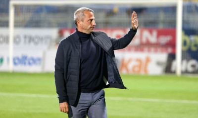 Αστέρας Τρίπολης: Με Ζουκάνοβιτς στο Κύπελλο