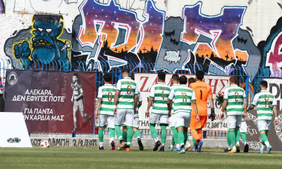 Αγροτικός Αστέρας: Στον αέρα η ομάδα – Ελεύθεροι οι παίκτες